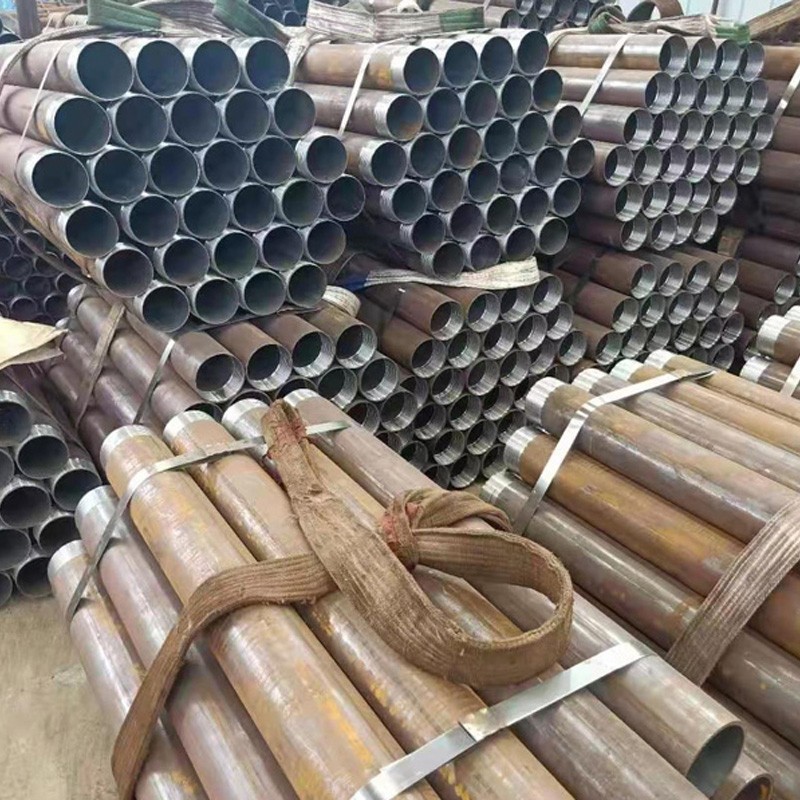 保山地质钻探用跟管