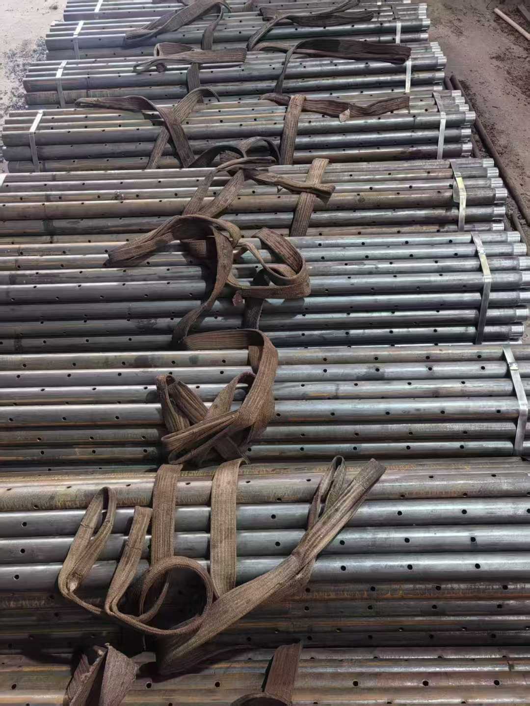 保山127mm管棚管